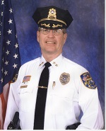 Chief Fitzgerald