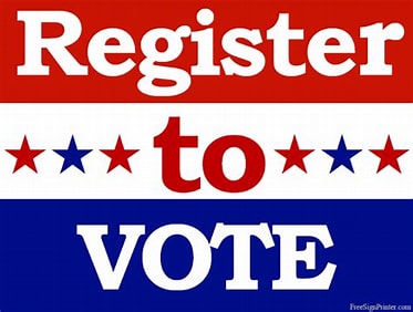 Voter Registration Session 2024-10-18