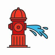 Berlin Water Control Customers Hydrant Flushing- April 2025